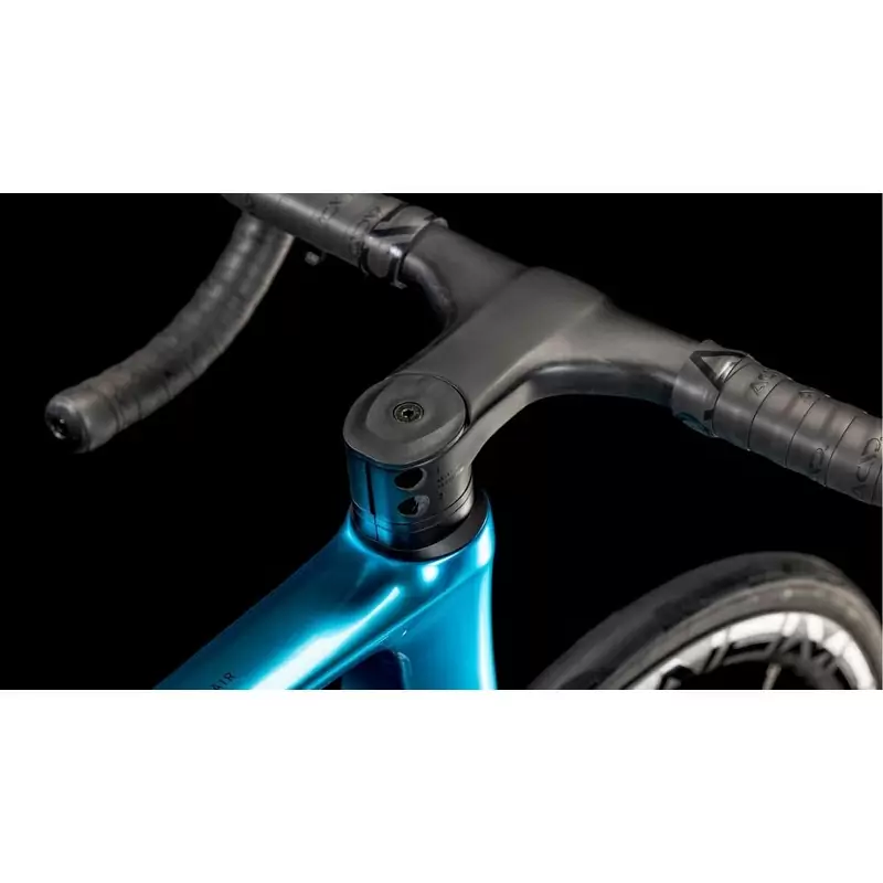 Litening Air C:68X SLX 28'' 12v Light Blue/Black 2025 Size XS #2