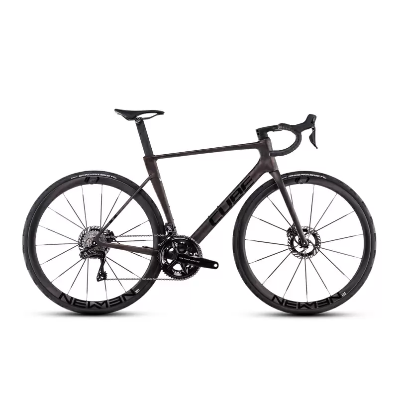 Litening Air C:68X SLT 28'' 12v Black Rainbow 2025 Größe XS - image