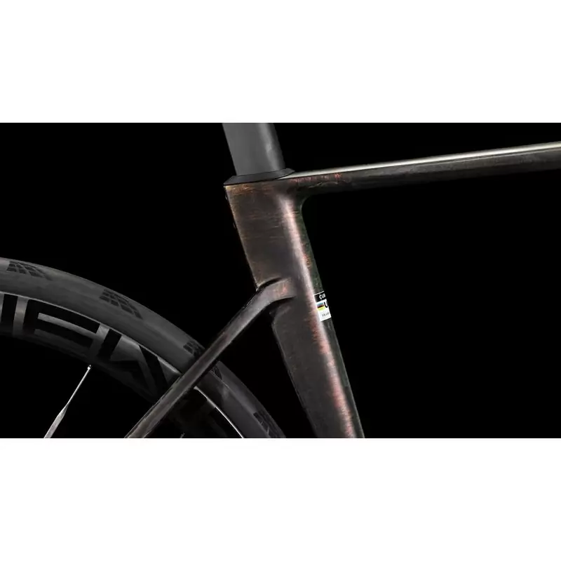 Litening Air C:68X SLT 28'' 12v Black Rainbow 2025 Größe XS #6