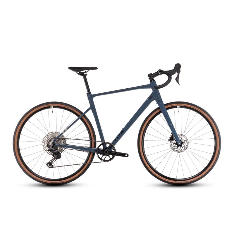 Nuroad EX 27.5'' 12v Azul/Negro 2025 Talla XXS