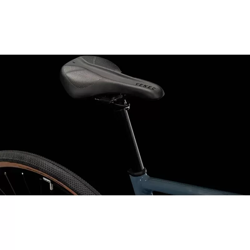 Nuroad EX 27.5'' 12v Azul/Negro 2025 Talla XXS #4