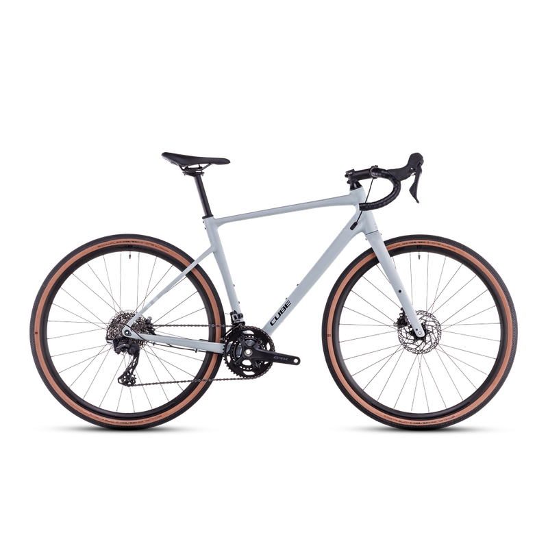 Nuroad 28'' 12v Grigio 2025 Taglia XS