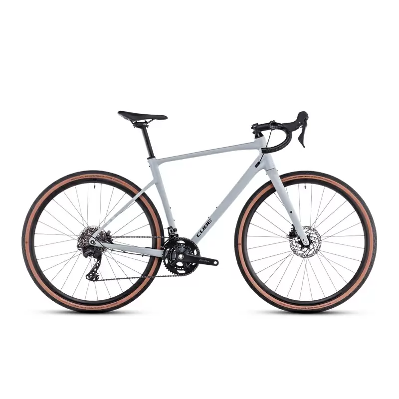 Nuroad 28'' 12v Grigio 2025 Taglia XS - image