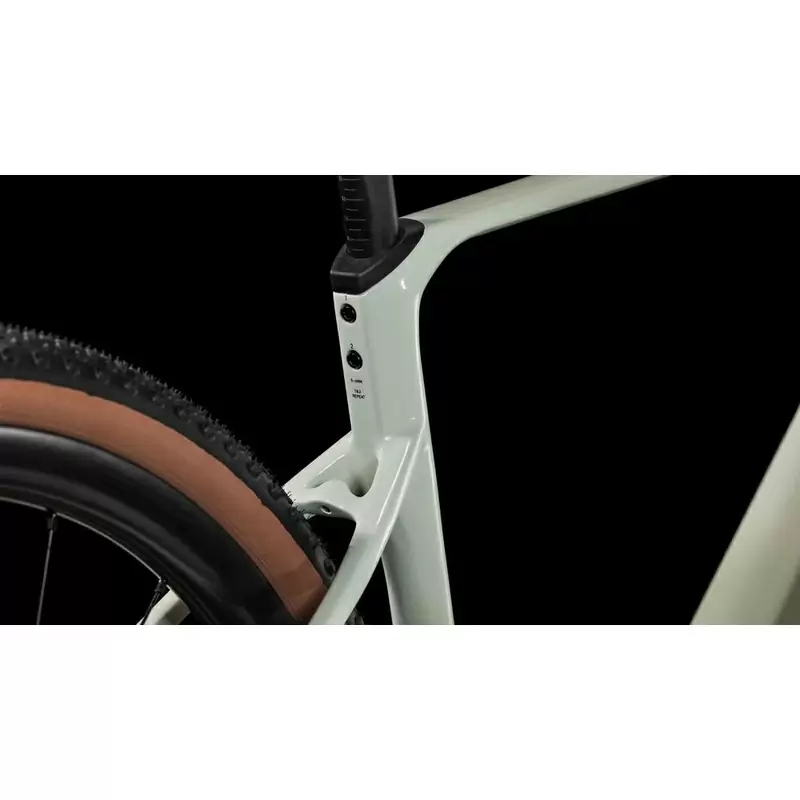 Nuroad C:62 EX 28'' 12v White/Green 2025 Size XL #3