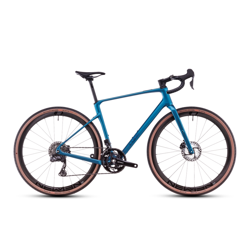 Nuroad C:62 Race 28'' 12v Blu 2025 Taglia L