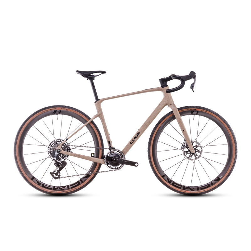 Nuroad C:62 SLT 28'' 13v Beige 2025 Talla XS