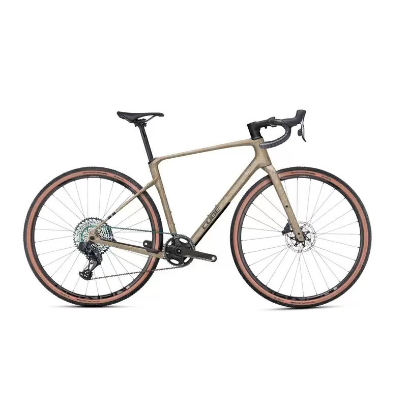 Nuroad C:62 SLT 28'' 13v Beige 2025 Size XS #1