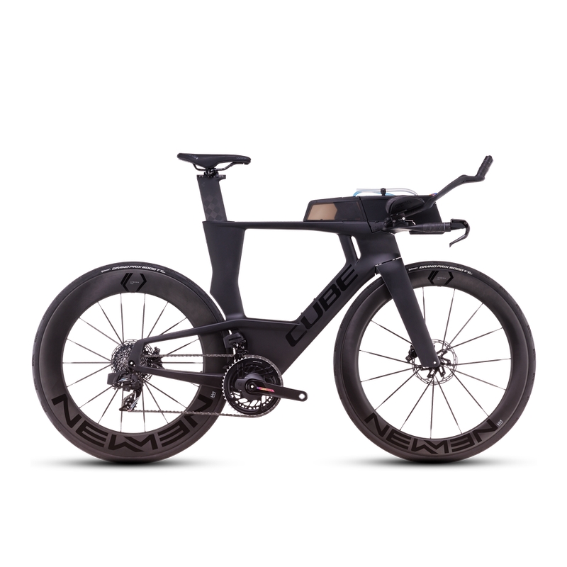 Aerium C:68X SLX 28'' 12v Noir 2025 Taille XS