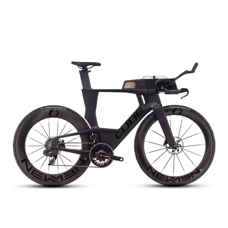 Aerium C:68X SLX 28'' 12v Noir 2025 Taille XS - image