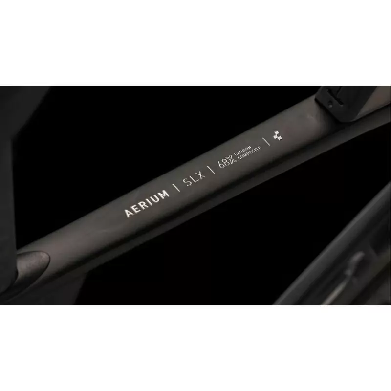 Aerium C:68X SLX 28'' 12v Noir 2025 Taille XS #1