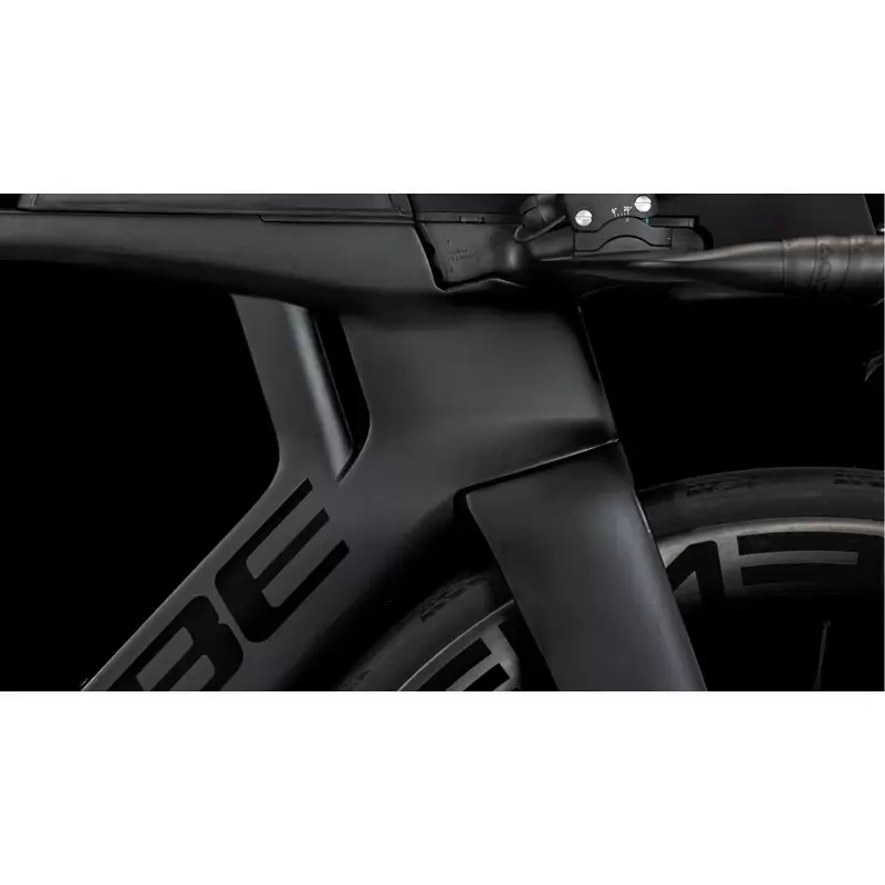 Aerium C:68X SLX 28'' 12v Noir 2025 Taille XS #5