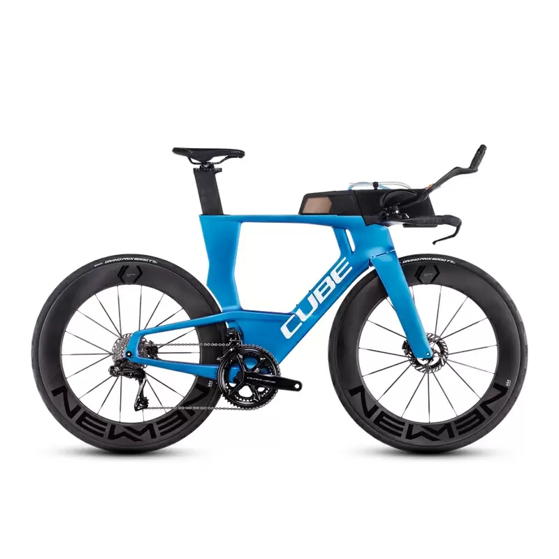 Aerium C:68X SLT 28'' 12v Azzurro/Bianco 2025 Taglia XS - image