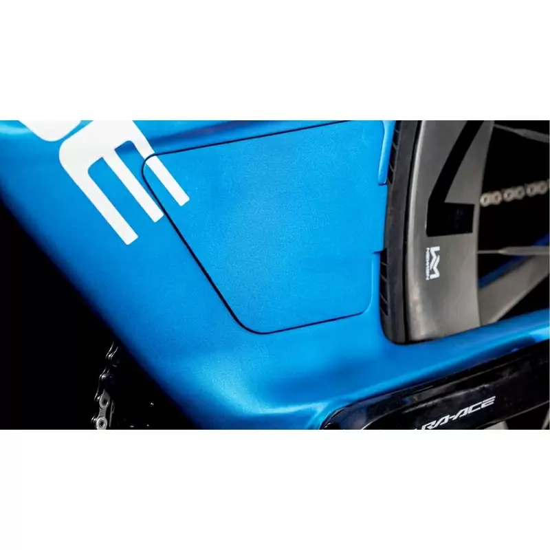 Aerium C:68X SLT 28'' 12v Azzurro/Bianco 2025 Taglia XS #3