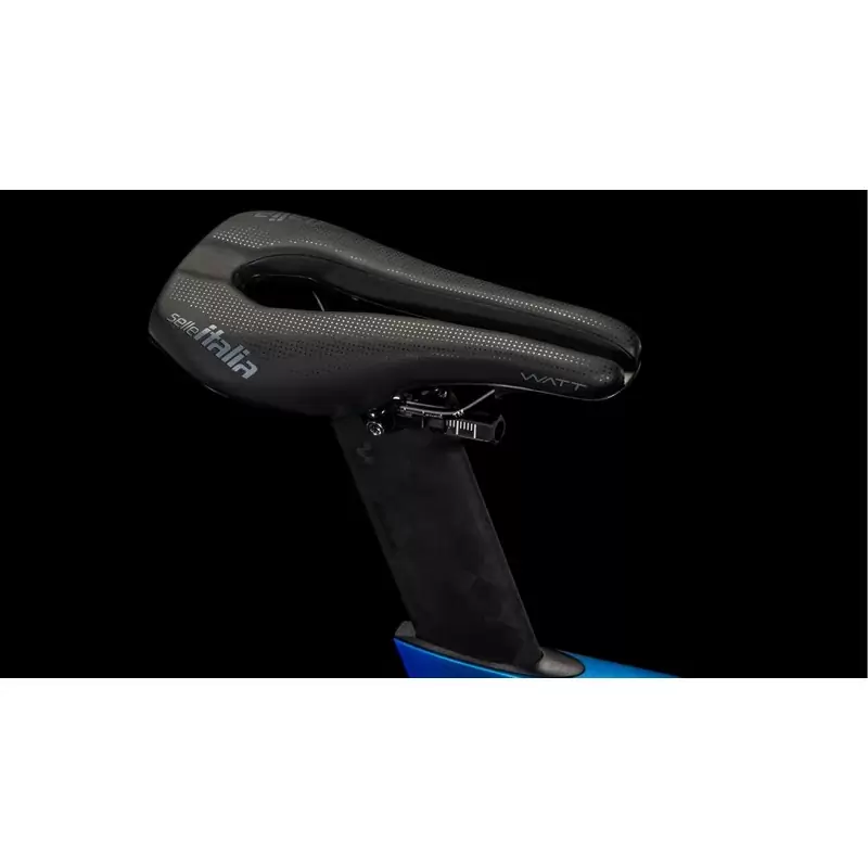 Aerium C:68X SLT 28'' 12v Azzurro/Bianco 2025 Taglia XS #4