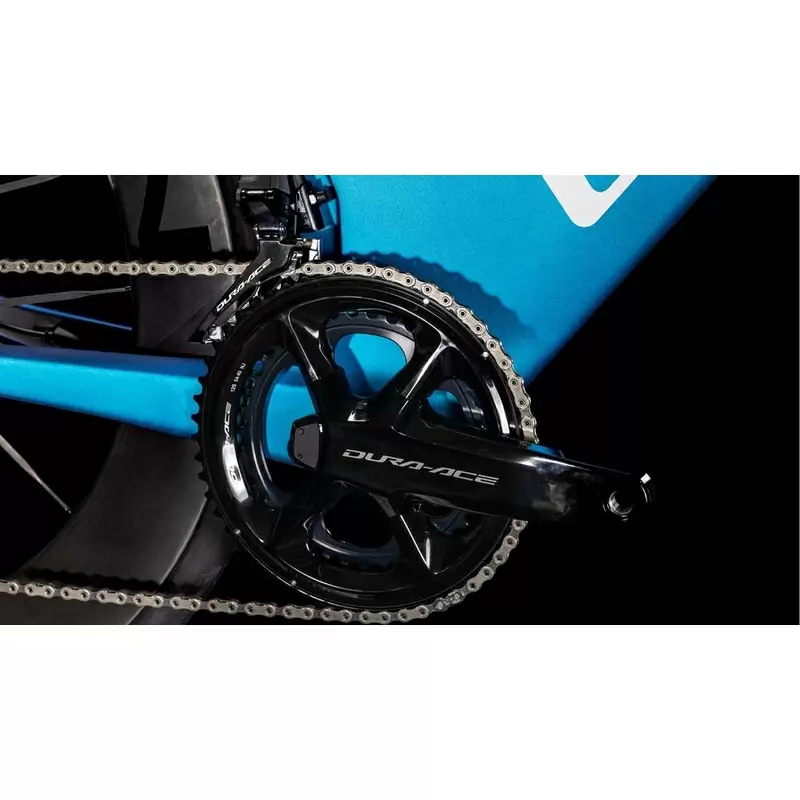 Aerium C:68X SLT 28'' 12v Azzurro/Bianco 2025 Taglia XS #6