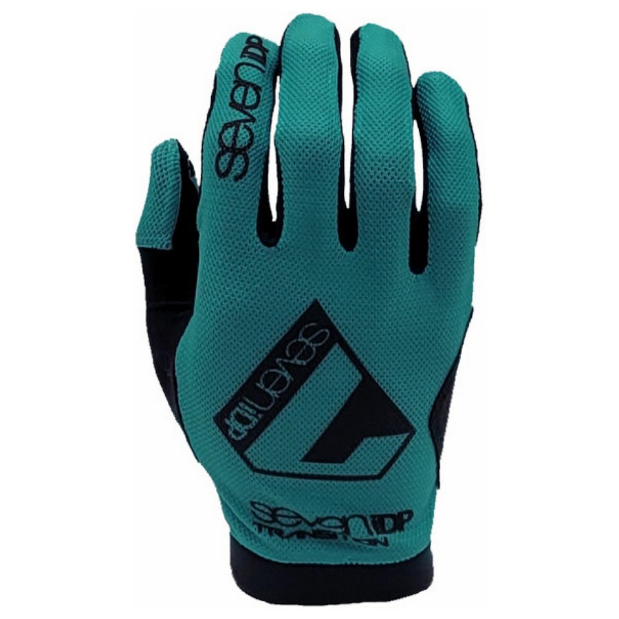 Guanti Transition Blu Taglia XL