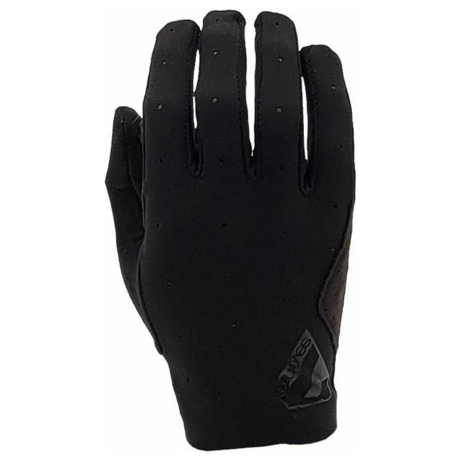 Guanti Control Nero Taglia XL