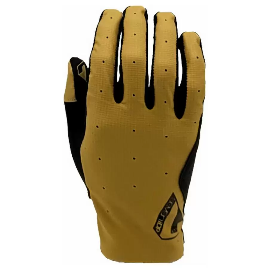 Guanti Control Beige Taglia S - image