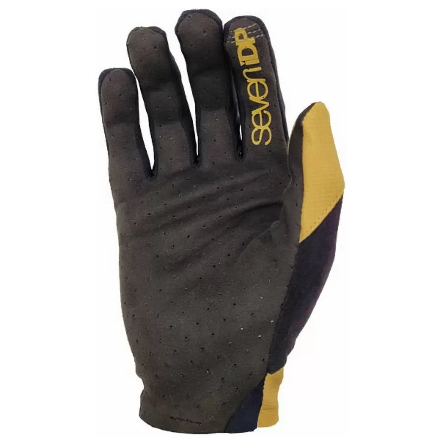 Guanti Control Beige Taglia S #2