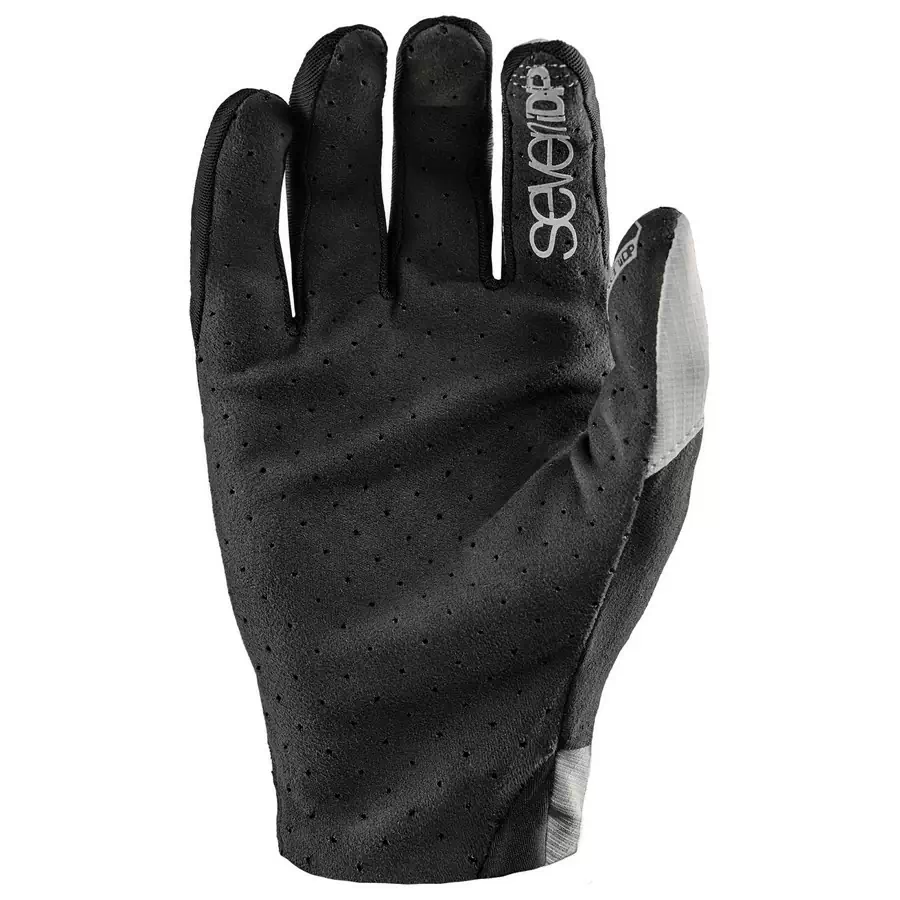 Guanti Control Beige Taglia S #3