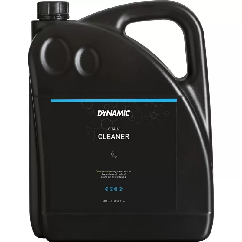 Chain Cleaner 5L Chain Detergent - image