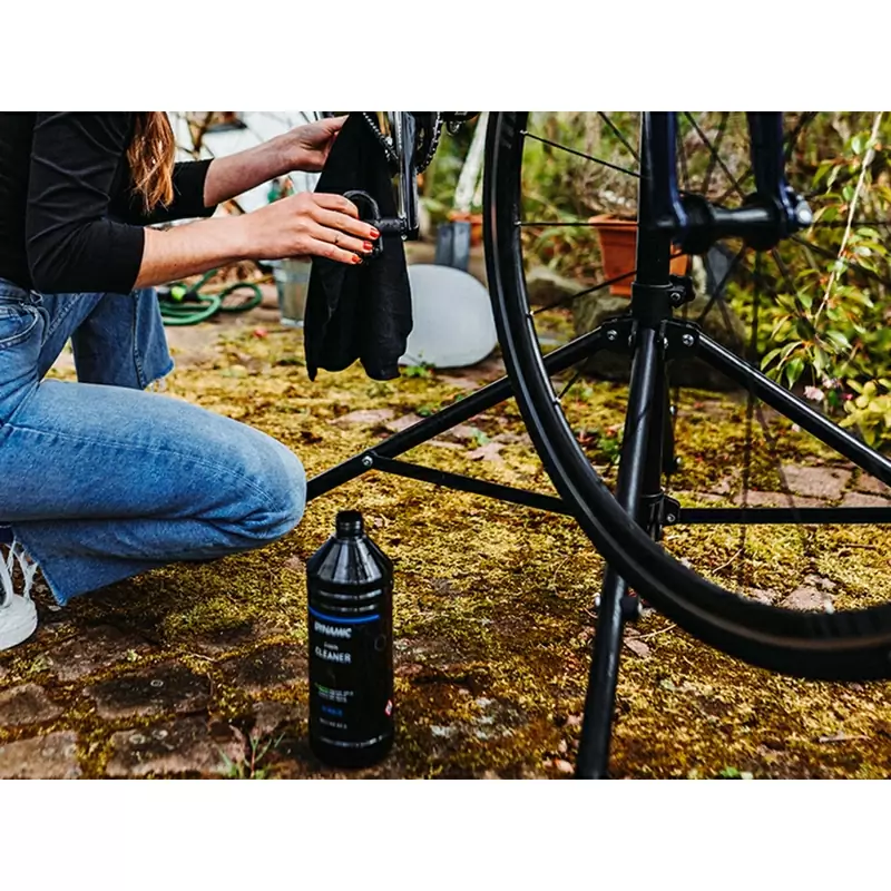 Chain Cleaner 5L Chain Detergent #1