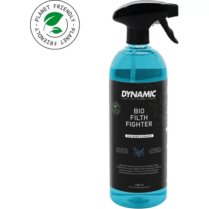 Bio Filth Fighter Waschmittel 1L - image