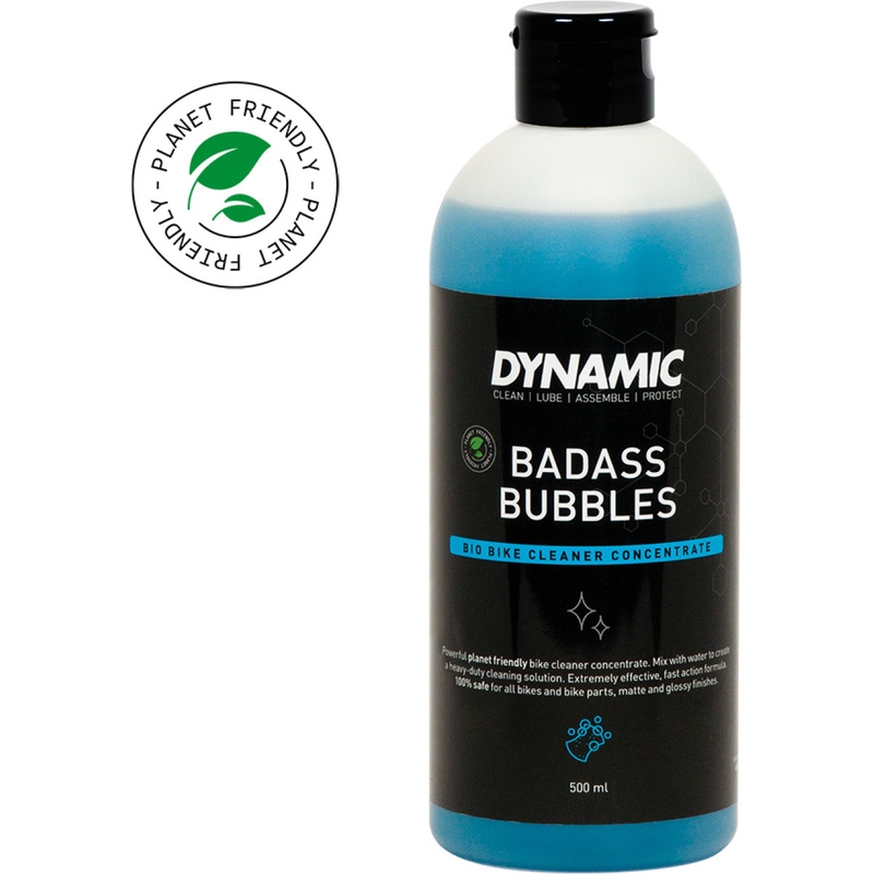 Detergente Concentrato BadAss Bubbles 500ml