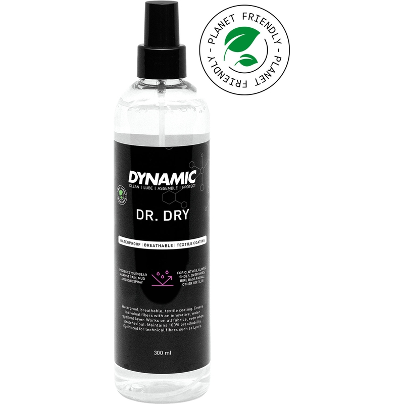Spray Impermeabile Dr. Dry 300ml