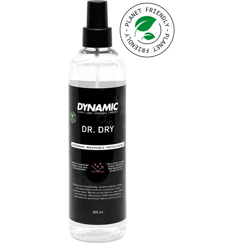Spray Impermeabile Dr. Dry 300ml - image