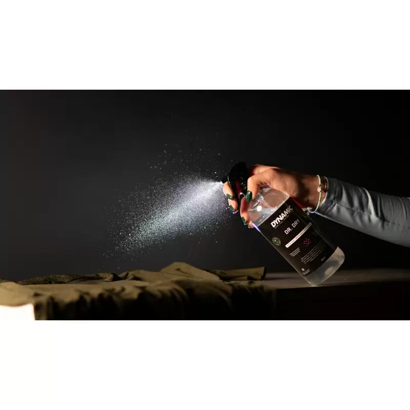 Spray Impermeabile Dr. Dry 300ml #2