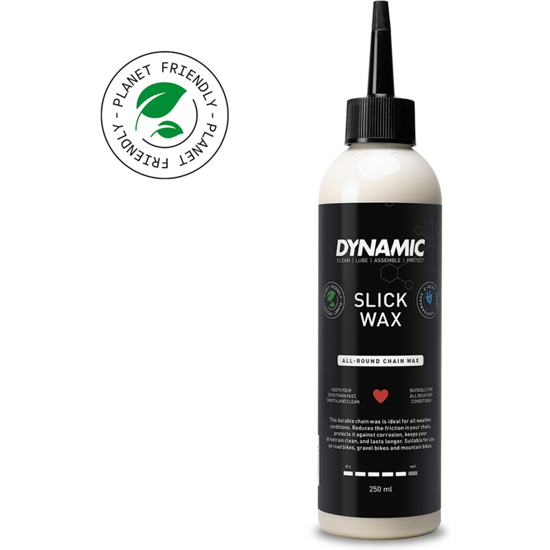 Lubrificante Slick Wax 250ml