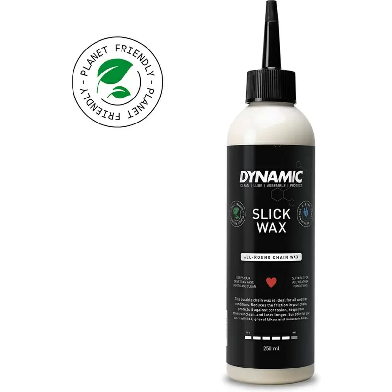 Lubrificante Slick Wax 250ml - image