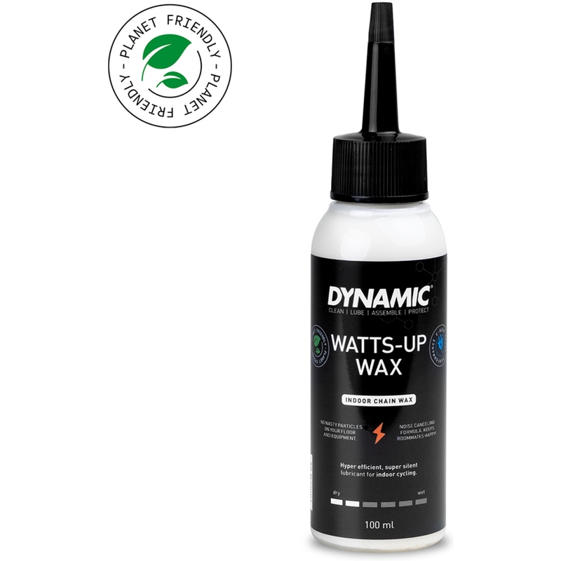 Lubrificante Watts-Up Wax 100ml
