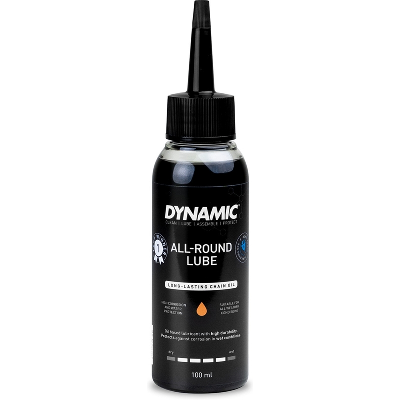 All Round Lube lubricant 100ml