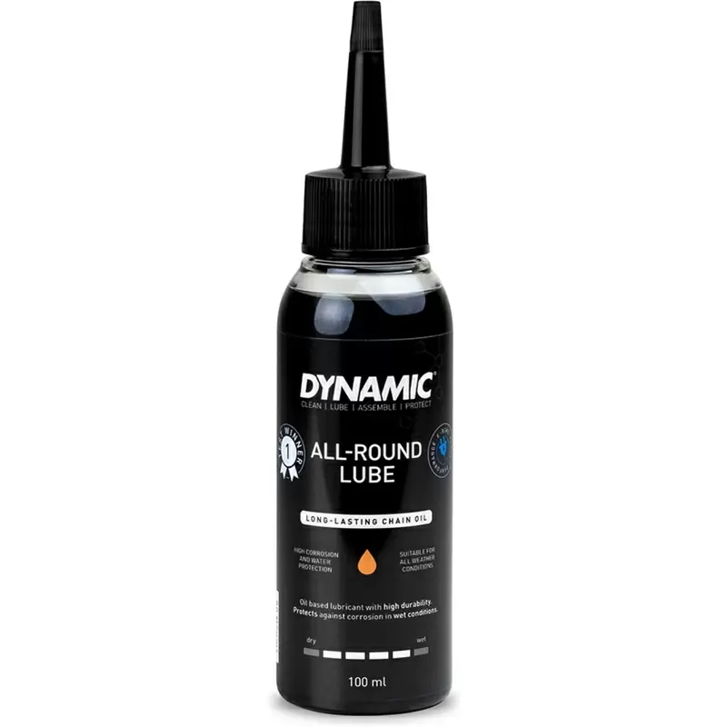 All Round Lube lubricant 100ml - image