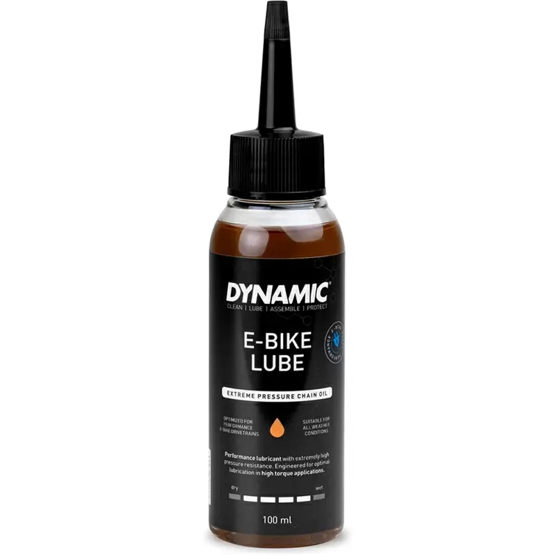 Lubrificante E-Bike Lube 100ml - image