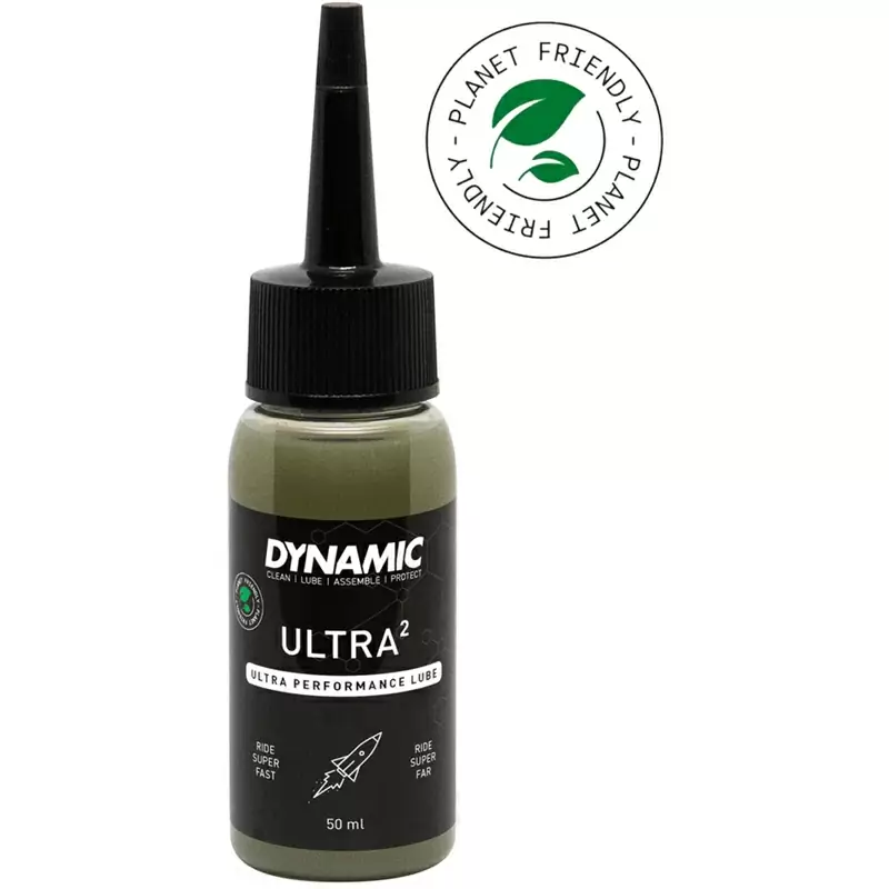 Lubrificante Ultra 50ml - image