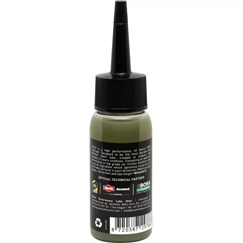 Lubrificante Ultra 50ml #1