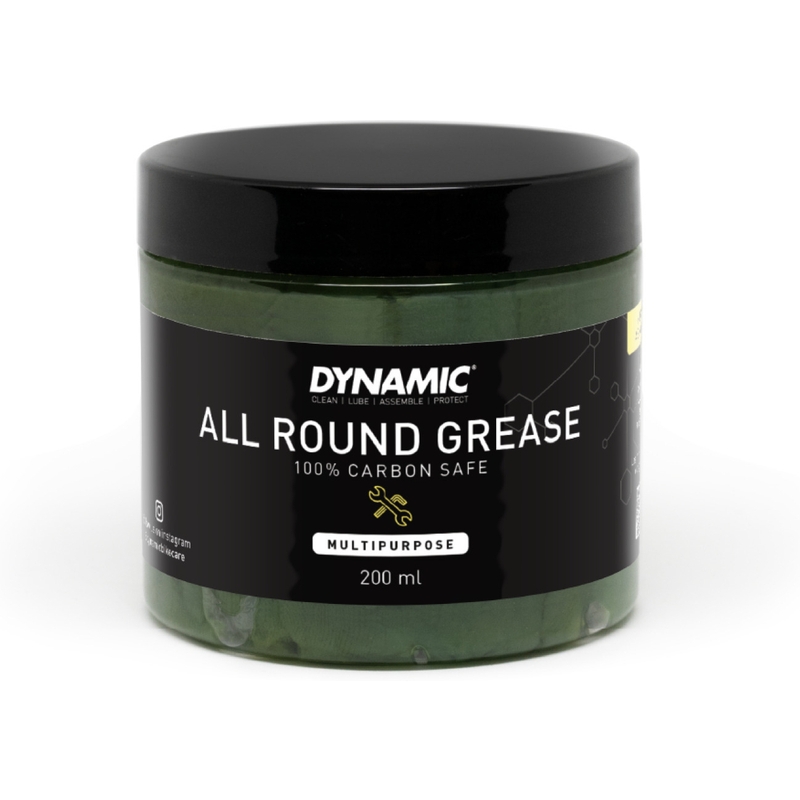 Grasa todo terreno 150g