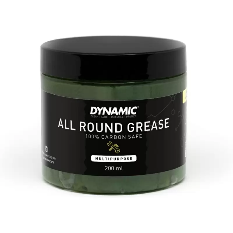 Grasa todo terreno 150g - image