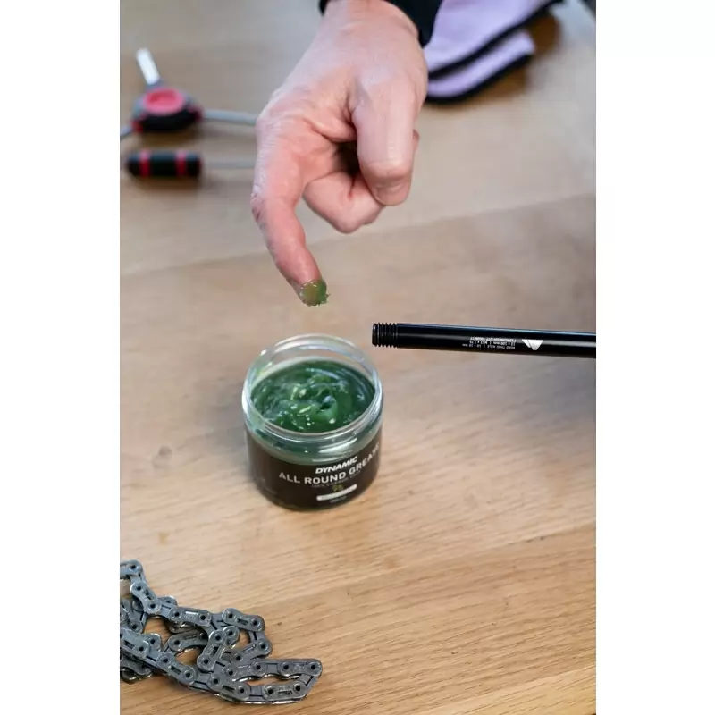 Grasa todo terreno 150g #2