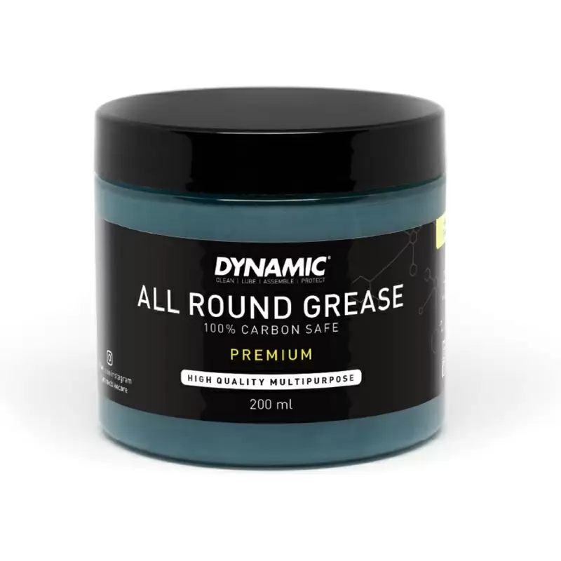 Premium All Round Grease 150g - image