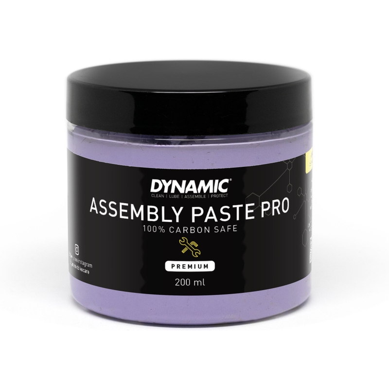 Montagepaste Pro Fett 150g
