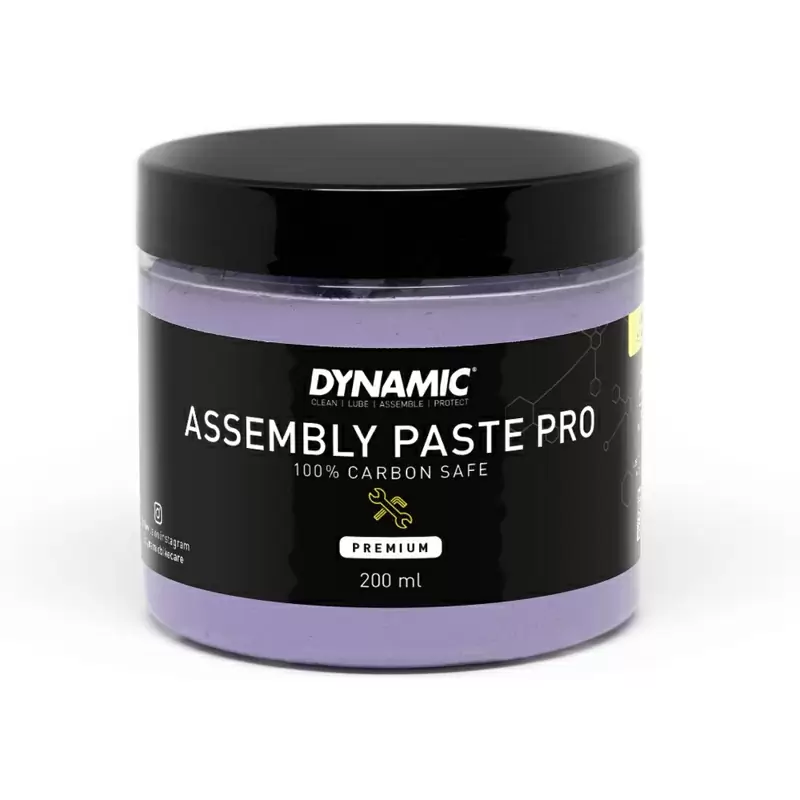 Montagepaste Pro Fett 150g - image