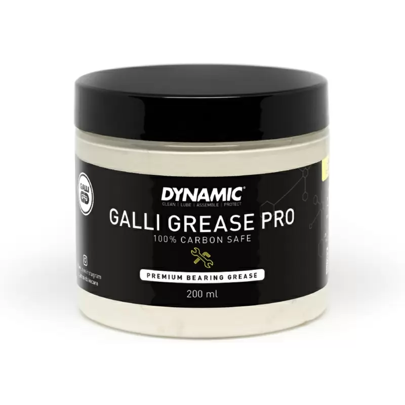 Grasso Galli Grease Pro 150g - image