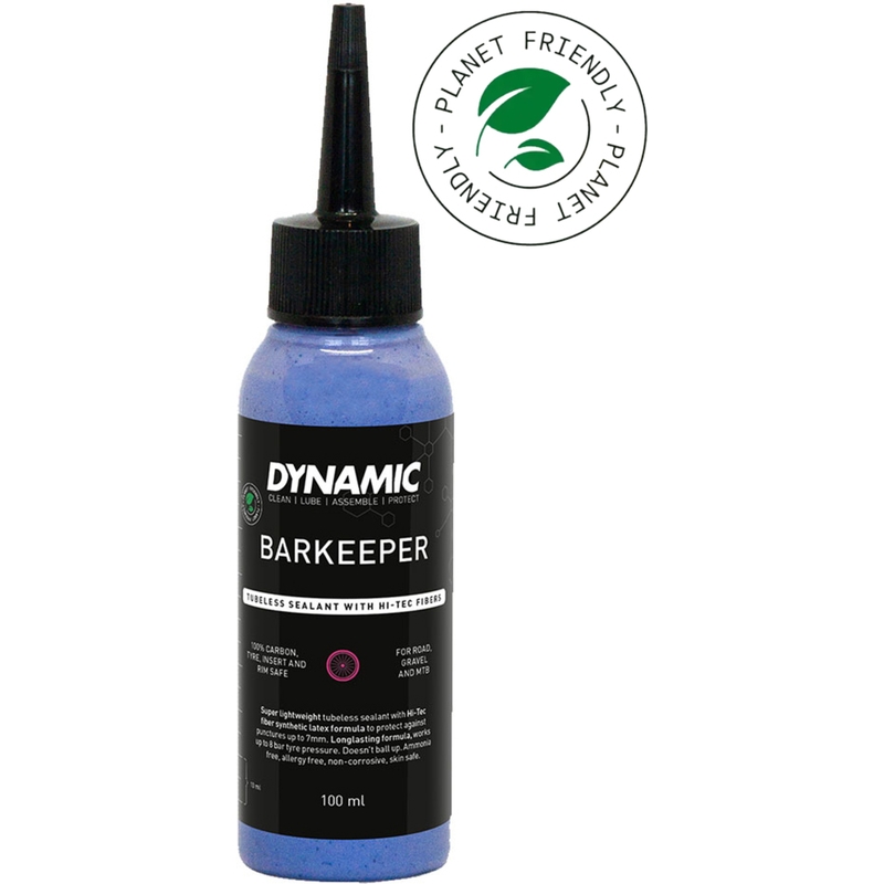 BarKeeper Sealing Liquid 100ml