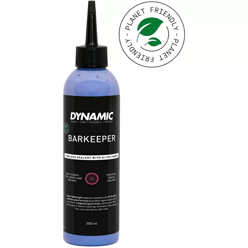 Liquido Sigillante BarKeeper 250ml - image