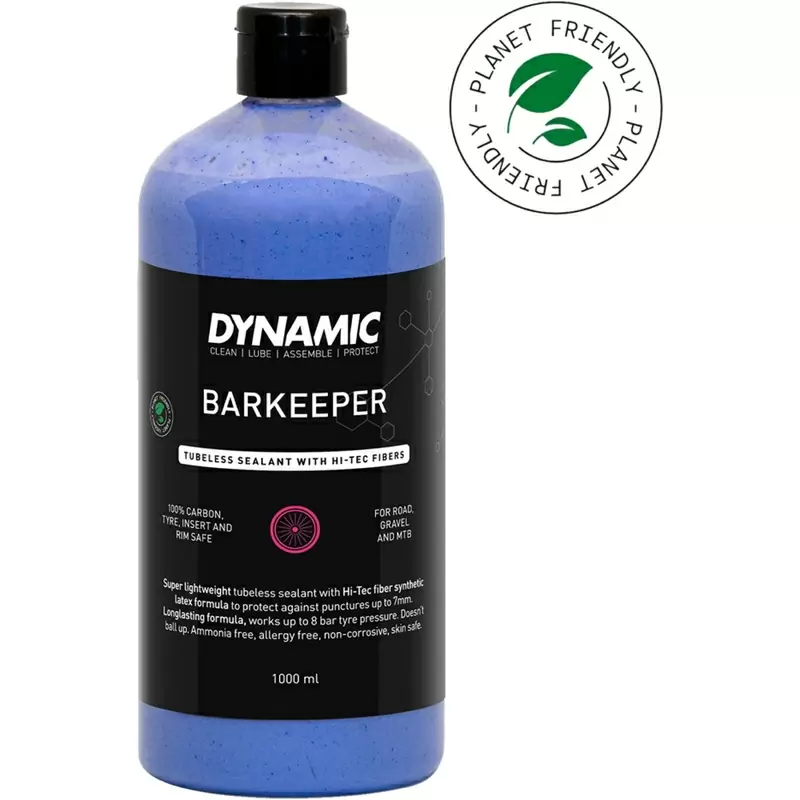 BarKeeper Sealing Liquid 1L - image