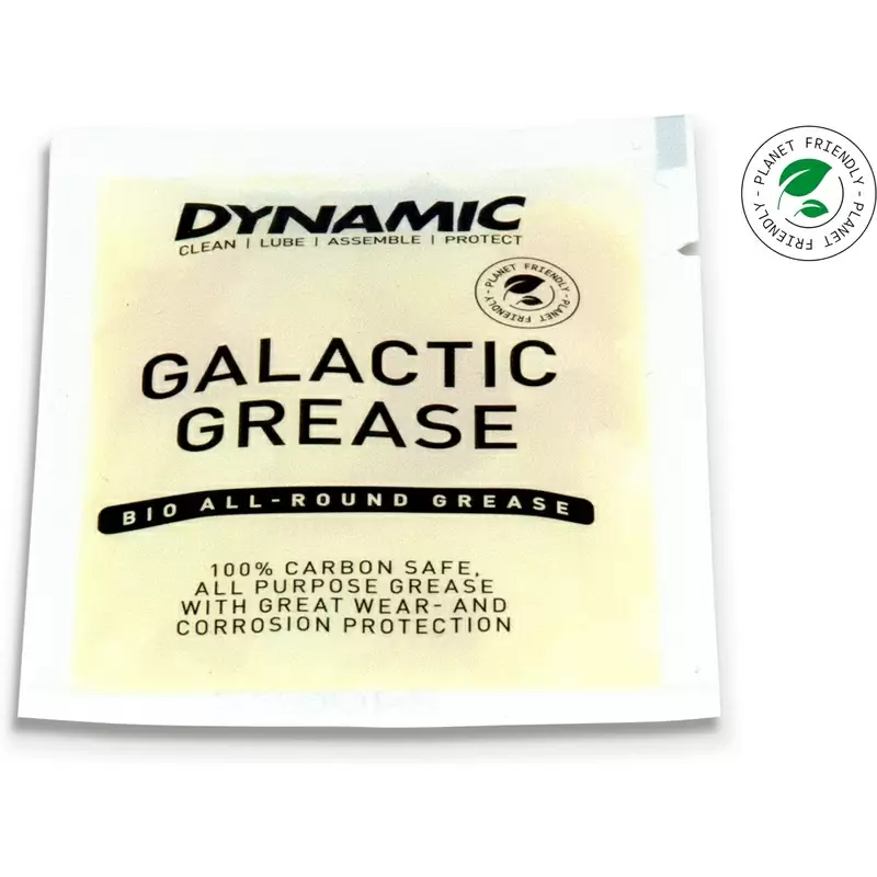 Grasso Galactic Grease Bustina 5g - image